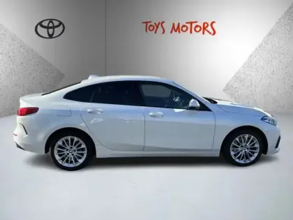 Photo 5 BMW Serie 2 Gran Coupe 218 d Business Design 2.0 150 ch S8