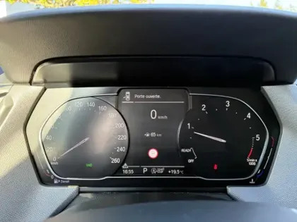 Photo 11 BMW Serie 2 Gran Coupe 218 d Business Design 2.0 150 ch S8