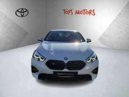 Photo 7 BMW Serie 2 Gran Coupe 218 d Business Design 2.0 150 ch S8