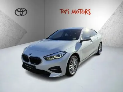 Photo Bmw Serie 2 Gran Coupe 218 D Business Design 2.0 150 Ch S8