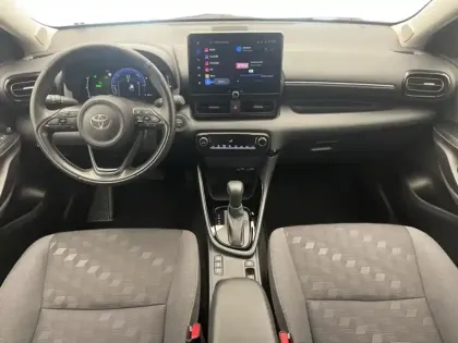 Photo 10 Toyota Yaris Hybride 116h Design MC2