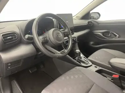 Photo 17 Toyota Yaris Hybride 116h Design MC2