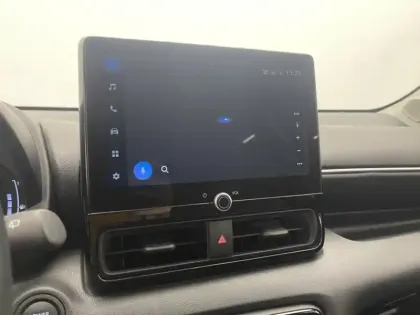 Photo 13 Toyota Yaris Hybride 116h Design MC2