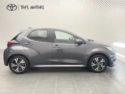 Photo 5 Toyota Yaris Hybride 116h Design MC2