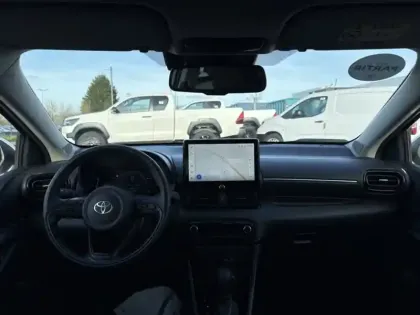 Photo 10 Toyota Yaris Hybride 116h Design