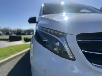 Photo 13 Mercedes Vito 119 CDI 4x4 Mixto Compact