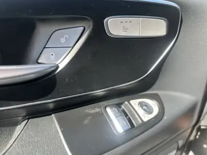 Photo 11 Mercedes Vito 119 CDI 4x4 Mixto Compact