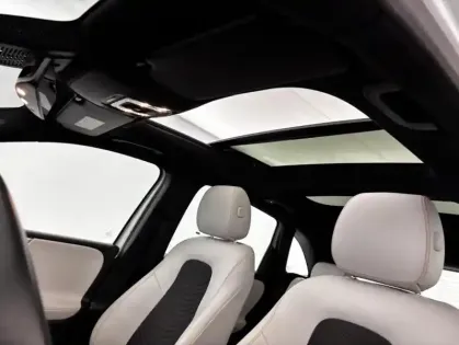 Photo 21 Mercedes Classe B 180 d Style Line 5p