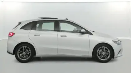 Photo 5 Mercedes Classe B 180 d Style Line 5p