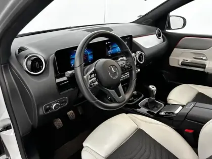 Photo 13 Mercedes Classe B 180 d Style Line 5p