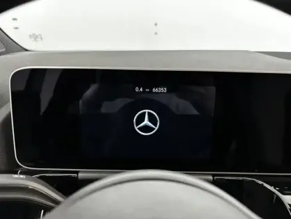 Photo 15 Mercedes Classe B 180 d Style Line 5p