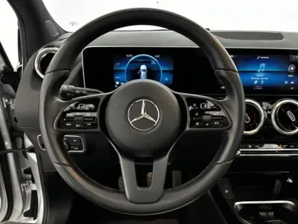 Photo 14 Mercedes Classe B 180 d Style Line 5p