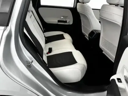 Photo 26 Mercedes Classe B 180 d Style Line 5p