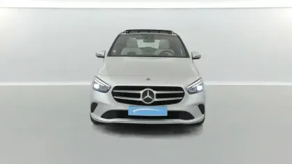 Photo 7 Mercedes Classe B 180 d Style Line 5p