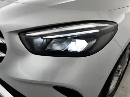 Photo 24 Mercedes Classe B 180 d Style Line 5p