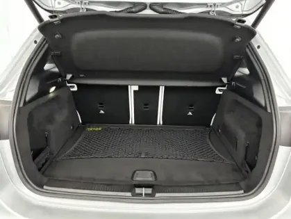 Photo 8 Mercedes Classe B 180 d Style Line 5p