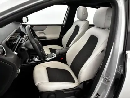 Photo 12 Mercedes Classe B 180 d Style Line 5p