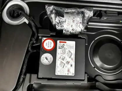 Photo 9 Mercedes Classe B 180 d Style Line 5p