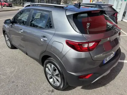 Photo 6 Kia Stonic ACTIVE 1.0 t-gdi 100