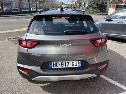 Photo 5 Kia Stonic ACTIVE 1.0 t-gdi 100