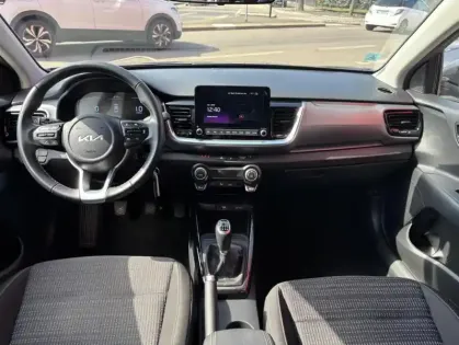 Photo 12 Kia Stonic ACTIVE 1.0 t-gdi 100