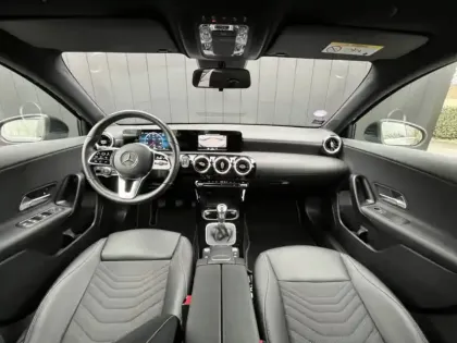 Photo 25 Mercedes Classe A 