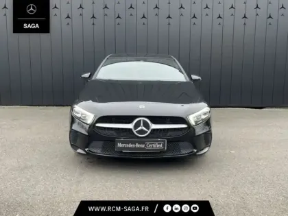 Photo 6 Mercedes Classe A 