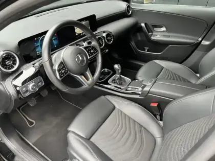 Photo 15 Mercedes Classe A 
