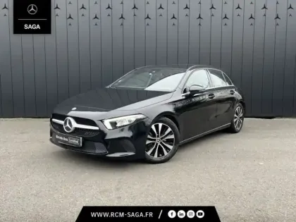 Photo Mercedes Classe A