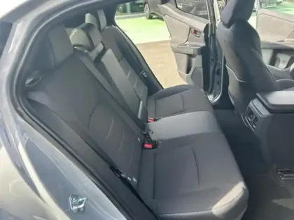 Photo 17 Toyota C-HR Design Grande Autonomie 77 kWh 224ch