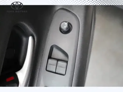 Photo 11 Toyota Aygo Gén. I Ph1 Design 5