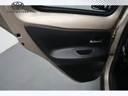 Photo 19 Toyota Aygo Gén. I Ph1 Design 5