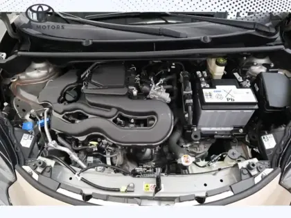 Photo 25 Toyota Aygo Gén. I Ph1 Design 5