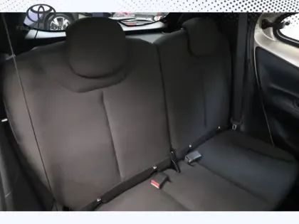 Photo 21 Toyota Aygo Gén. I Ph1 Design 5