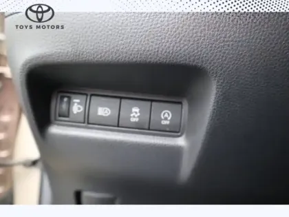 Photo 12 Toyota Aygo Gén. I Ph1 Design 5