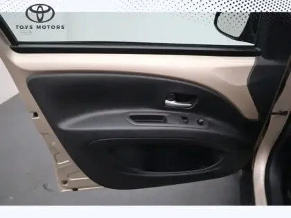 Photo 10 Toyota Aygo Gén. I Ph1 Design 5