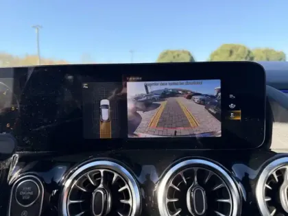 Photo 14 Mercedes GLA 200 d AMG Line