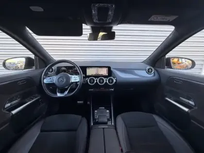 Photo 7 Mercedes GLA 200 d AMG Line