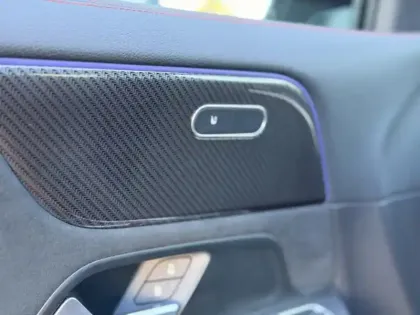 Photo 11 Mercedes GLA 200 d AMG Line