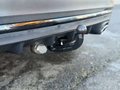 Photo 17 Mercedes GLA 200 d AMG Line