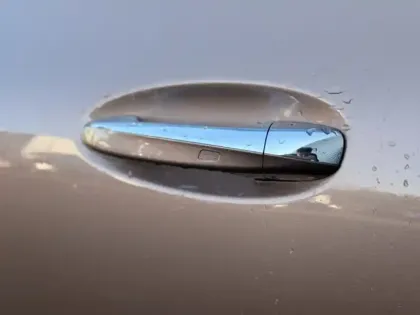 Photo 15 Mercedes GLA 200 d AMG Line