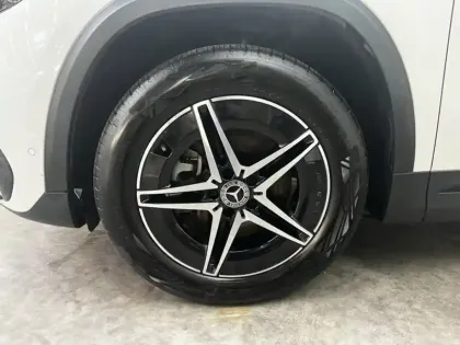 Photo 8 Mercedes EQA Gén. I (H243) Ph1 AMG Line 5