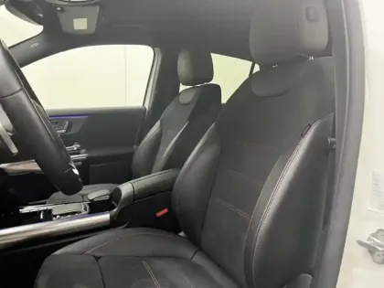 Photo 13 Mercedes EQA Gén. I (H243) Ph1 AMG Line 5