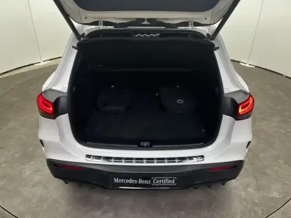 Photo 9 Mercedes EQA Gén. I (H243) Ph1 AMG Line 5