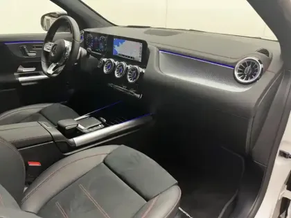 Photo 15 Mercedes EQA Gén. I (H243) Ph1 AMG Line 5