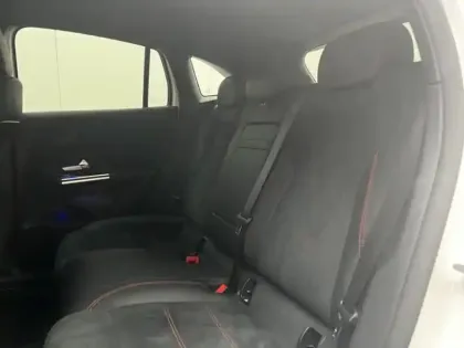 Photo 16 Mercedes EQA Gén. I (H243) Ph1 AMG Line 5