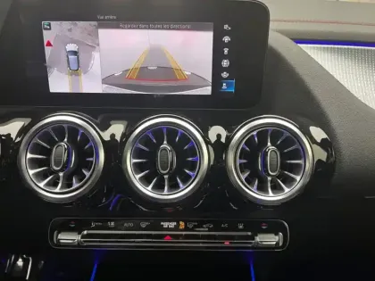 Photo 19 Mercedes EQA Gén. I (H243) Ph1 AMG Line 5