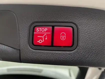 Photo 14 Mercedes EQA Gén. I (H243) Ph1 AMG Line 5