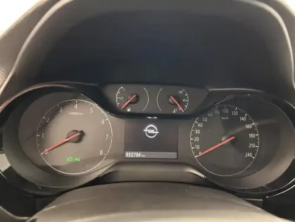 Photo 16 Opel Corsa 1.2 75ch Elegance Business