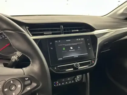 Photo 17 Opel Corsa 1.2 75ch Elegance Business